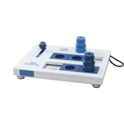 Trixie Jeu De Stratégie Pour Chien Mini Mover 25 X 20 Cm