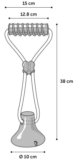Flamingo Jouet Chien Tpr Zuki Poignée Avec Ventouse Vert 8 Flamingo Jouet Chien Tpr Zuki Poignée Avec Ventouse Vert -ROYAL CANIN Soldes 7656139206f1405efd17582ad9b5e5e22ad65a61f738d0edd3cae38a45c482dd