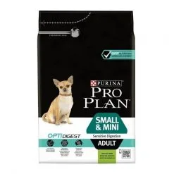 Purina Pro Plan Adult Small Et Mini OptiDigest