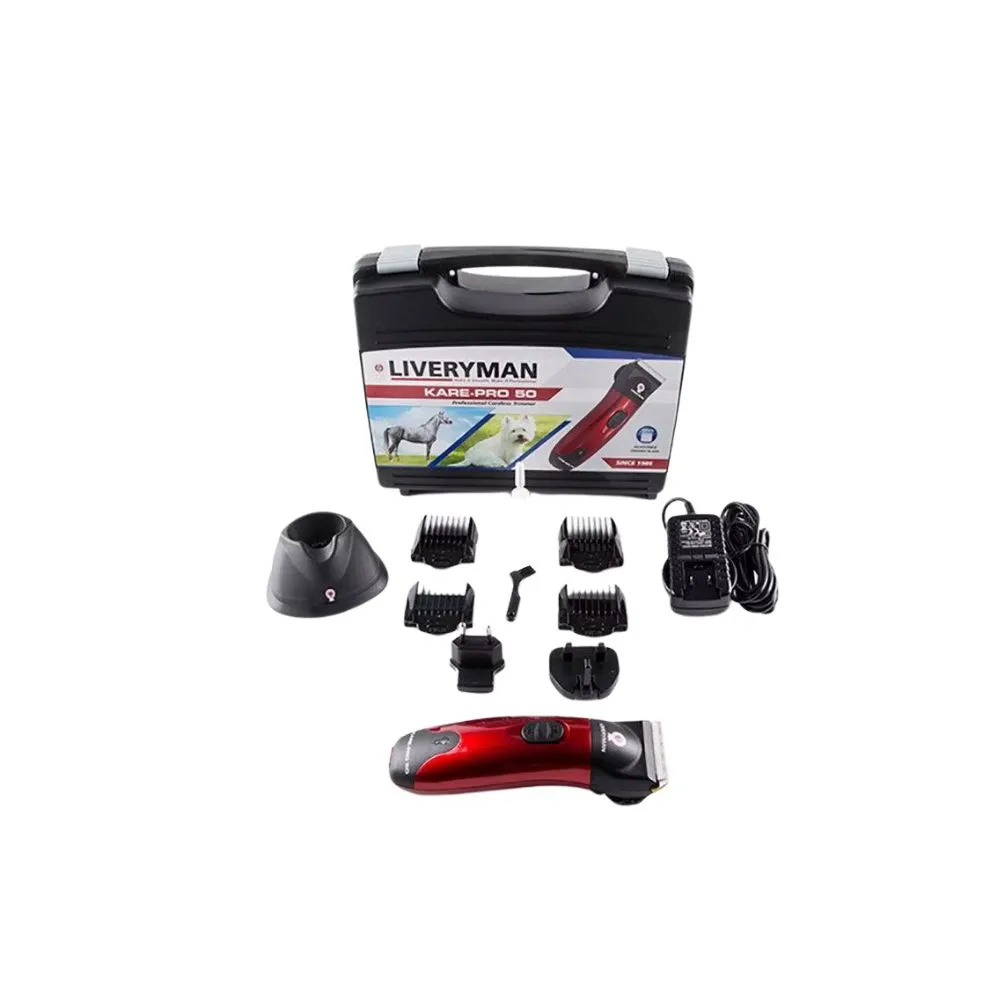 Tondeuse Kare Pro 50 5 Tondeuse Kare Pro 50 – Image 3