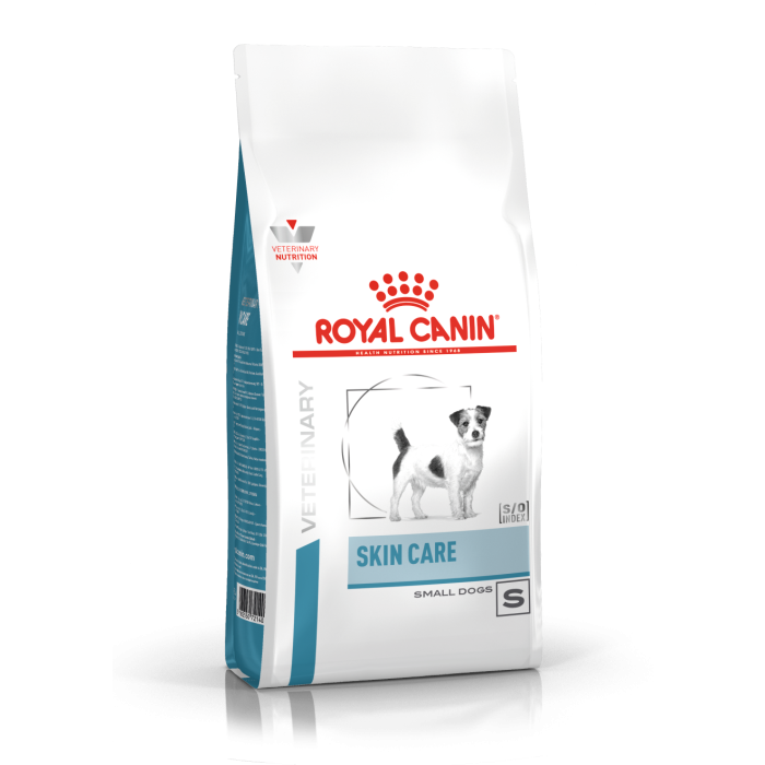 Royal Canin Skin Care Small Dog 3 Royal Canin Skin Care Small Dog