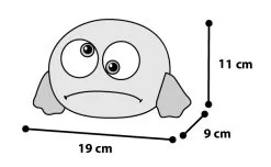 Flamingo Jumping Ball Bleu 9 Flamingo Jumping Ball Bleu -ROYAL CANIN Soldes 86fbf74f240631a0c11a43a7527d187d3780736bd0a3e9cfcee9e04fe37b408e