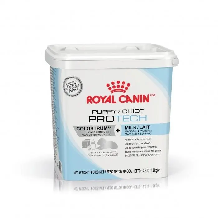 Royal Canin Puppy Pro Tech 4 Royal Canin Puppy Pro Tech – Image 2