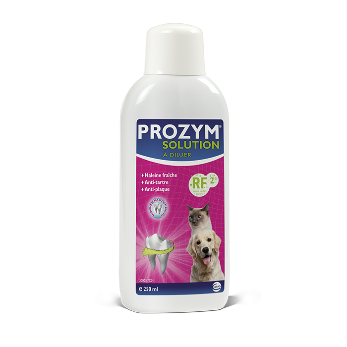 CEVA Prozym RF2 Solution Buvable 250ml 3 CEVA Prozym RF2 Solution Buvable 250ml