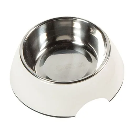 Flamingo Gamelle Royal Rondo Blanc - M -ROYAL CANIN Soldes 8d47875634761b832b0c824f972c1d2ca8894eaabb281d9caab78ba6aee11124