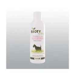 Shampooing Peaux Sensibles Héry 200ml