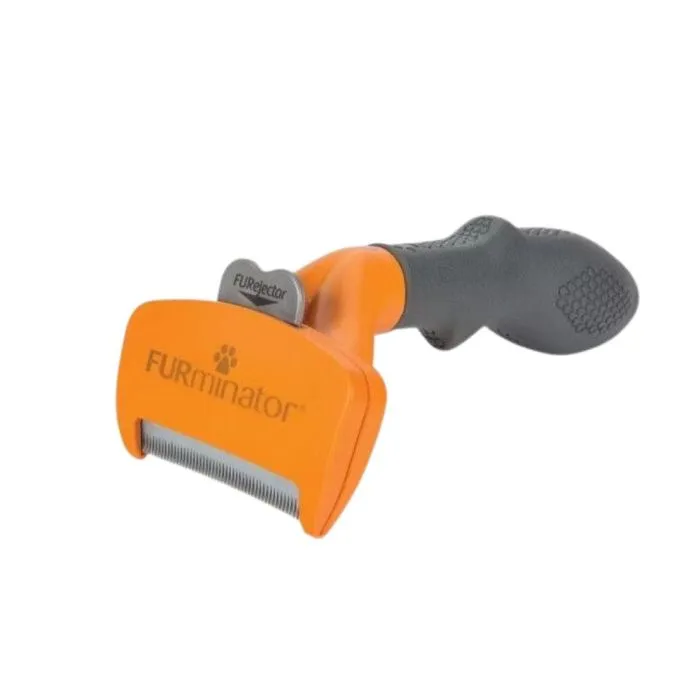 Furminator Brosse Chien Poils Longs 3 Furminator Brosse Chien Poils Longs