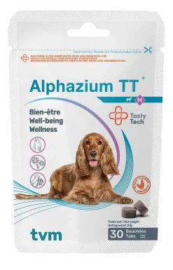 ALPHAZIUM TT - 30 BOUCHEES -ROYAL CANIN Soldes 96edc1d5bf35c6bb47b58c9f617fa3e7e91c4a9696a987281c879d35f0d58447