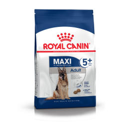 Royal Canin Maxi Adult 5+ Pour Chien 10kg