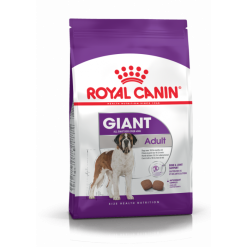 Royal Canin Giant Adult Pour Chien 15kg