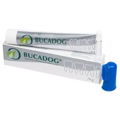 OSALIA Dentifrice Bucadog - Tube De 70gr