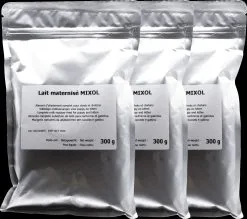 OSALIA Lait Mixol 9 OSALIA Lait Mixol -ROYAL CANIN Soldes Mixol lait Sachet900g 1 FR 2