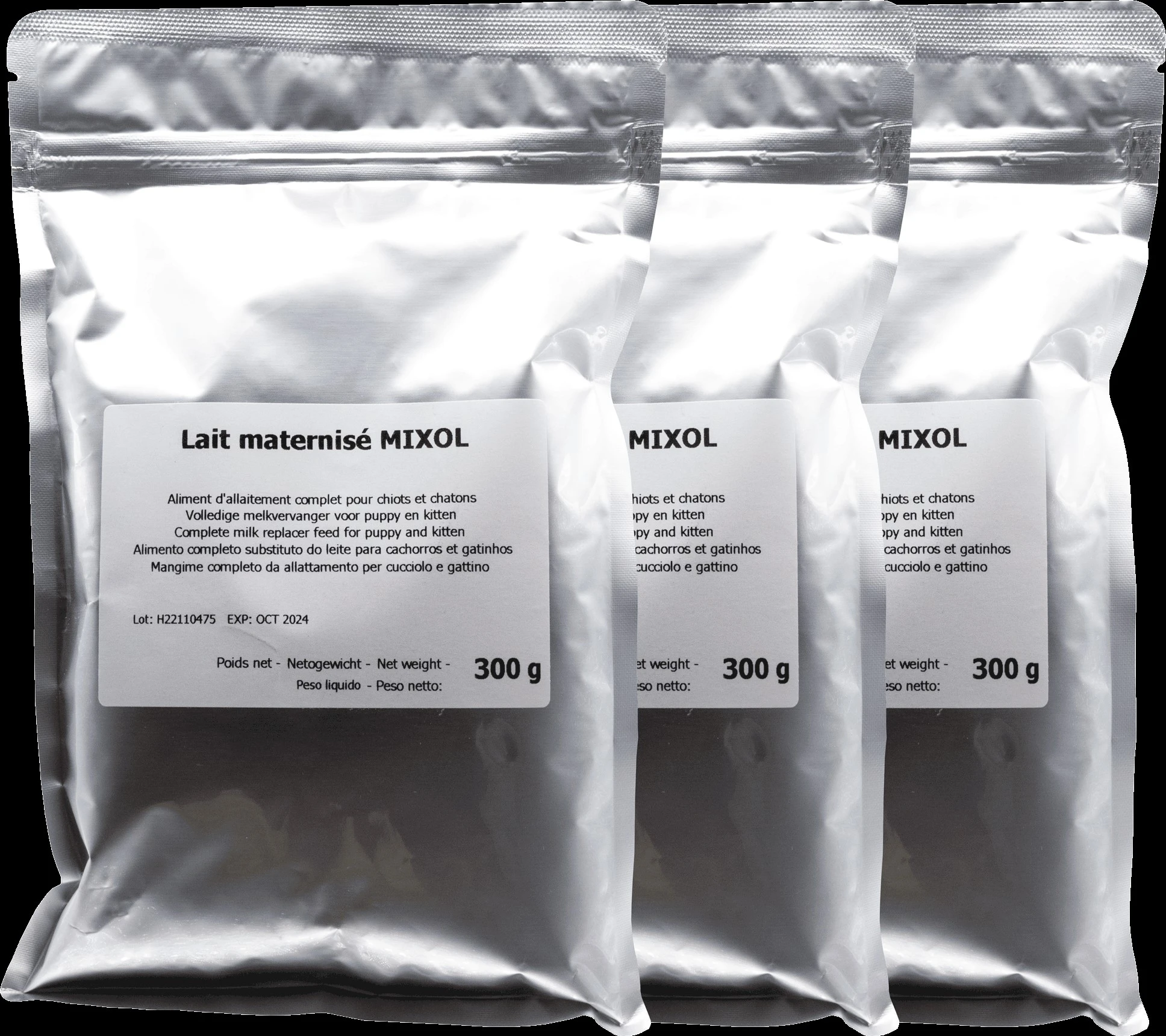 OSALIA Lait Mixol 6 OSALIA Lait Mixol – Image 4