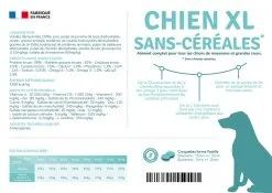 Preference Chien XL Sans Céréales 18Kg 7 Preference Chien XL Sans Céréales 18Kg -ROYAL CANIN Soldes PrC3A9fC3A9rence Dog XL Sans CC3A9rC3A9ales 1 FR 1