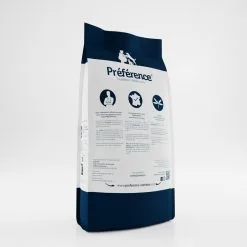 Preference Préférence Chien XL 18Kg 6 Preference Préférence Chien XL 18Kg -ROYAL CANIN Soldes PrC3A9fC3A9rence verso 2 FR 10