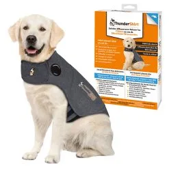 Body Anti Stress Thundershirt -ROYAL CANIN Soldes Thundershirt 5 FR