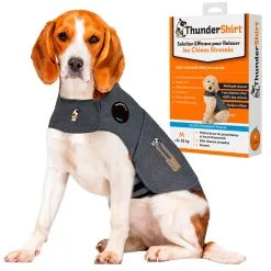 Body Anti Stress Thundershirt -ROYAL CANIN Soldes Thundershirt M