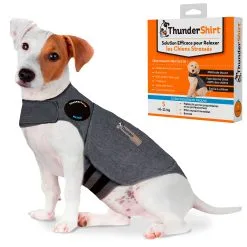 Body Anti Stress Thundershirt -ROYAL CANIN Soldes Thundershirt S
