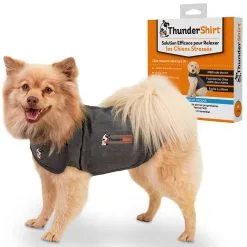 Body Anti Stress Thundershirt -ROYAL CANIN Soldes Thundershirt XS