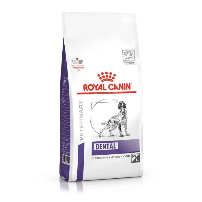 Royal Canin Chien Dental Dog 3 Royal Canin Chien Dental Dog