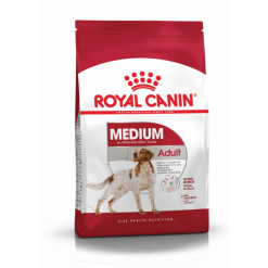 Royal Canin Medium Adult Pour Chien 10kg