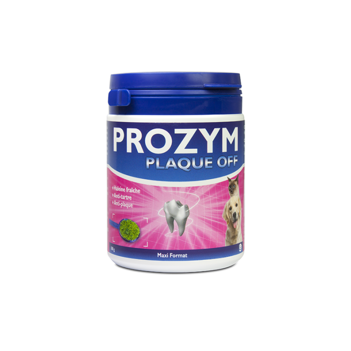 Prozym Plaque Off 180g 3 Prozym Plaque Off 180g