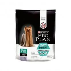 Purina Pro Plan Adult Small Et Mini Digest OptiDigest Grain Free Sans Céréales -ROYAL CANIN Soldes a95ae136e99ff4b3fe43a96734463e27db041c73e40c0b38557803c9524ee3b2