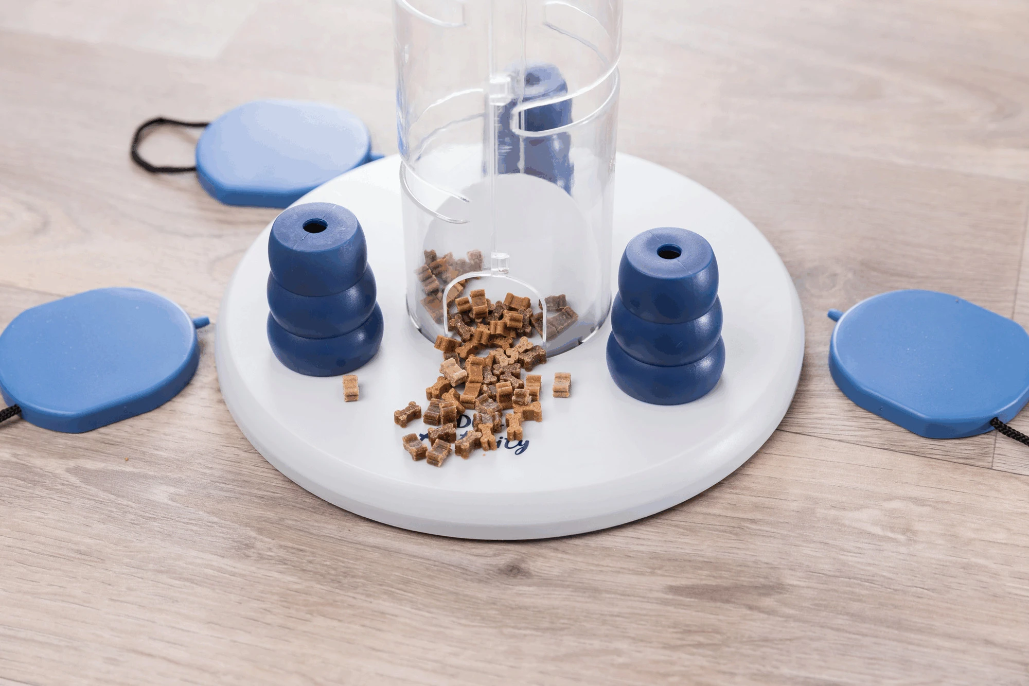 Trixie Jeu De Stratégie Pour Chien Tour De Jeu 7 Trixie Jeu De Stratégie Pour Chien Tour De Jeu – Image 5