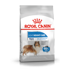 Royal Canin Light Weight Care Maxi Pour Chien 12kg