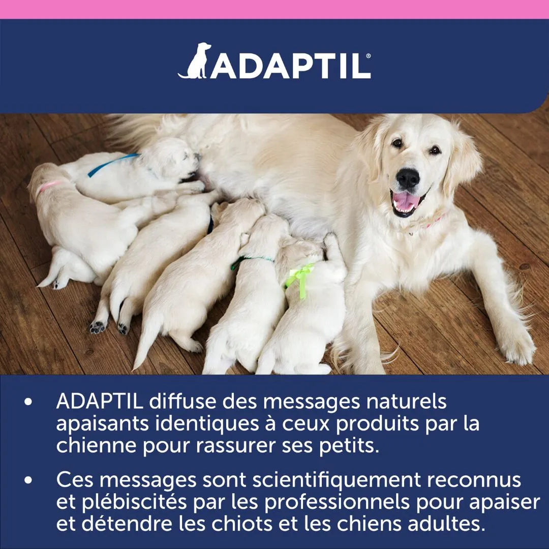 Adaptil Junior Collier (46,5cm) 9 Adaptil Junior Collier (46,5cm) – Image 8