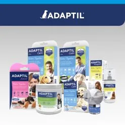 Adaptil Calm Collier M/L 62,5cm 15 Adaptil Calm Collier M/L 62,5cm -ROYAL CANIN Soldes adaptil collier ml 6 FR