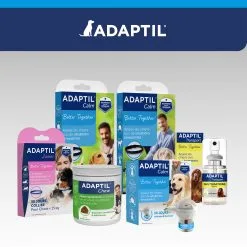 ADAPTIL SPRAY TRANSPORT 20ML -ROYAL CANIN Soldes adaptil spray 6 FR