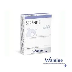 Wamine Sérénité 30 Comprimés