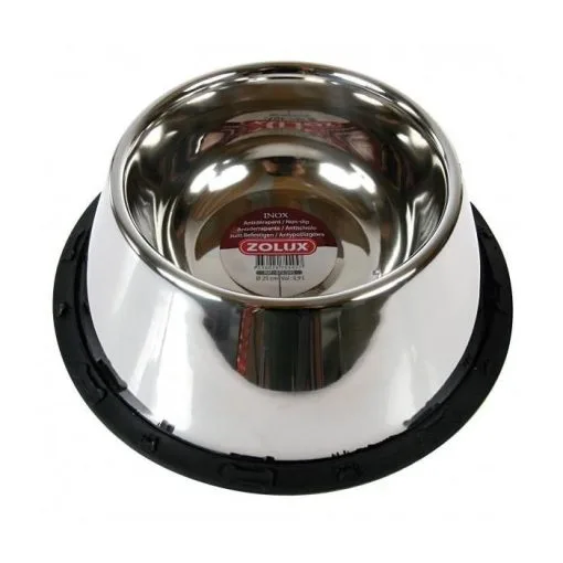 Zolux Gamelle Inox Pour Cocker -ROYAL CANIN Soldes b4baab17c943c3a10c69704050c71c6f8af5ac6f89f1d57abe63529b449f3327