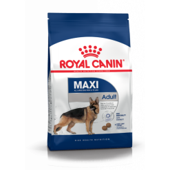 Royal Canin Maxi Adult Pour Chien 10kg