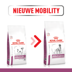 Royal Canin Small Dog Mobility C2P+ 1,5Kg -ROYAL CANIN Soldes banner vital mobility transfer c2p sd supp nl 1