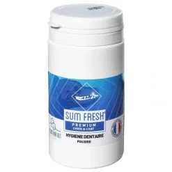 SUM LAB VET Sum Fresh Poudre