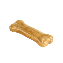 KERBL OS À MÂCHER (SACHET DE 2 OS) - 22cm