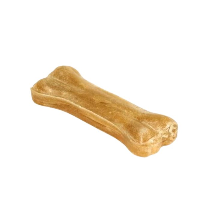 KERBL OS À MÂCHER (SACHET DE 2 OS) - 22cm 3 KERBL OS À MÂCHER (SACHET DE 2 OS) - 22cm