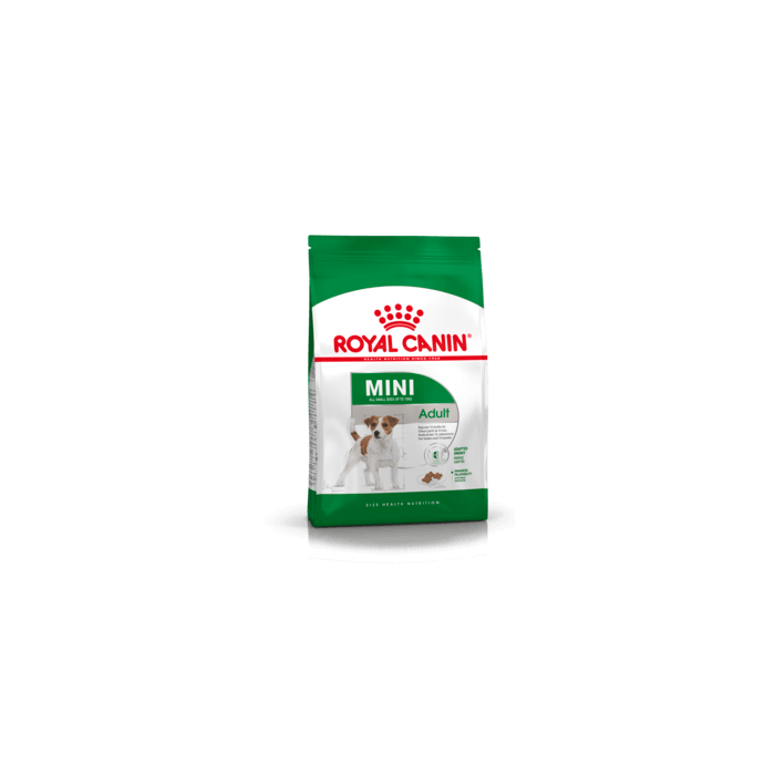 Royal Canin Mini Adult Pour Chien 4kg 3 Royal Canin Mini Adult Pour Chien 4kg