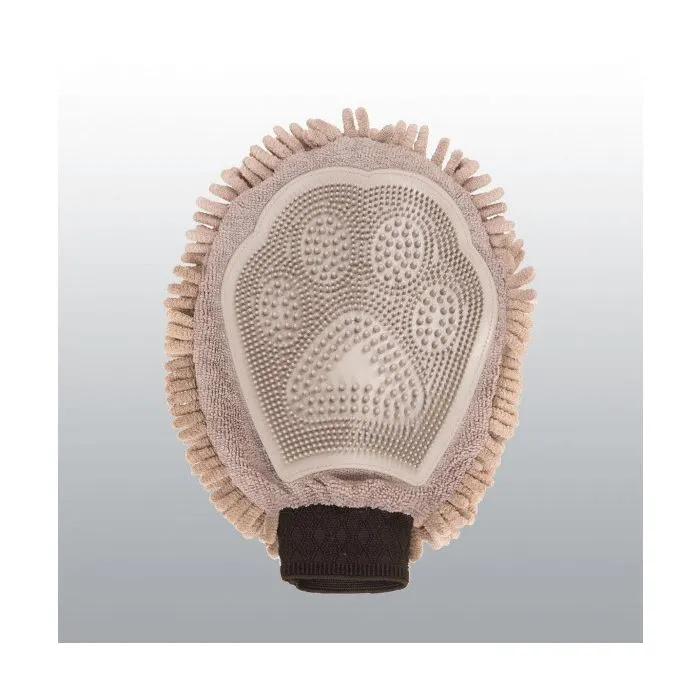 Gant Dirty Dog Grooming Mitt 3 Gant Dirty Dog Grooming Mitt