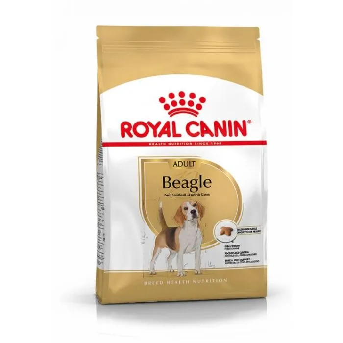Royal Canin Beagle Adult Pour Chien 3kg 3 Royal Canin Beagle Adult Pour Chien 3kg