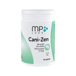 MP LABO CANIZEN 50 Gélules