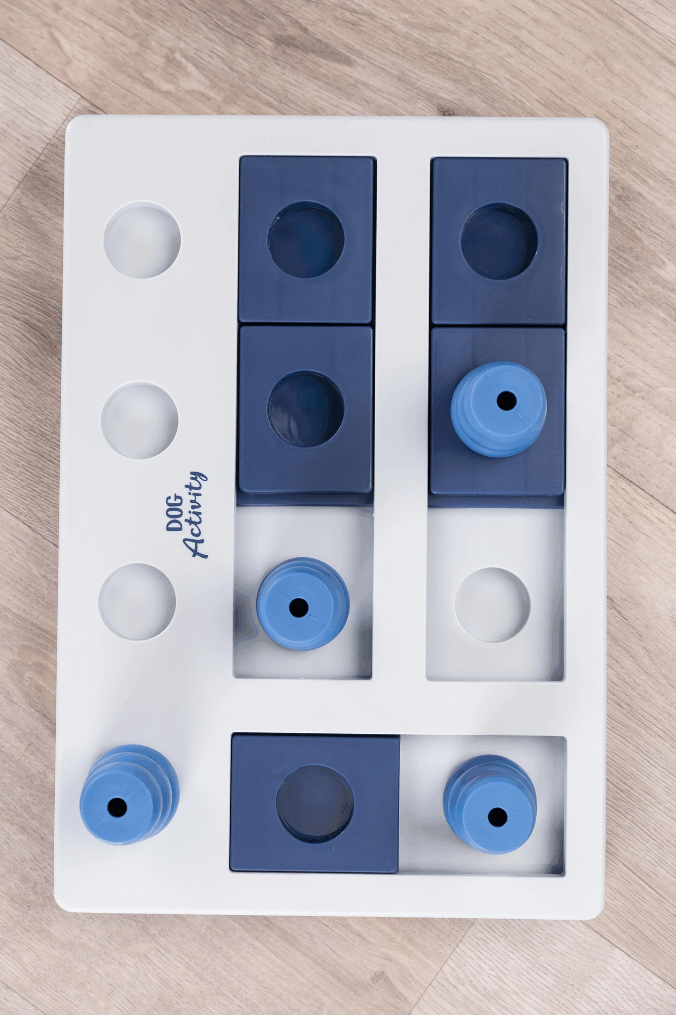 Trixie Jeu De Stratégie Pour Chien Chess 5 Trixie Jeu De Stratégie Pour Chien Chess – Image 3