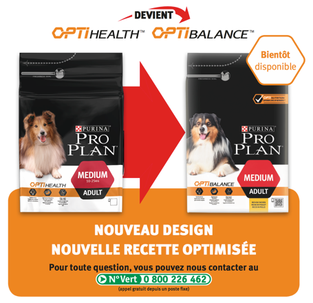 Purina Pro Plan Adult Medium OptiBalance 6 Purina Pro Plan Adult Medium OptiBalance – Image 4