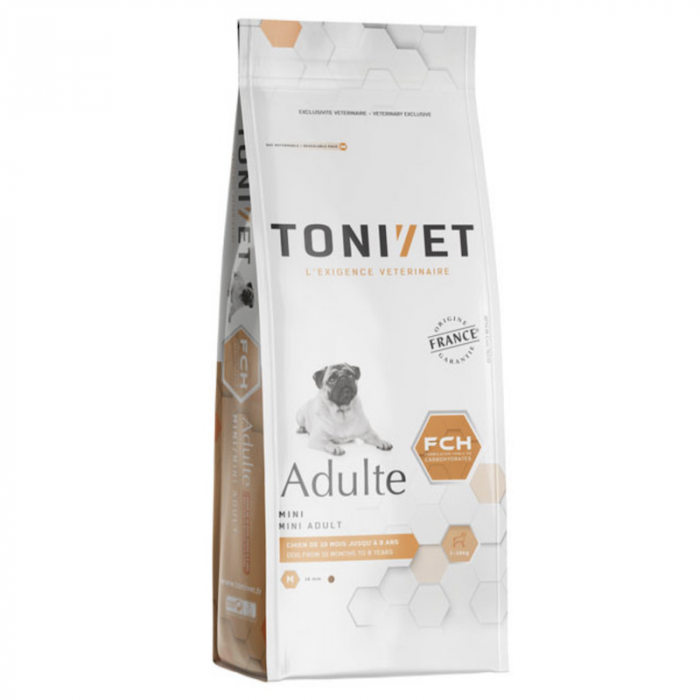 Tonivet Adulte Mini 3 Tonivet Adulte Mini