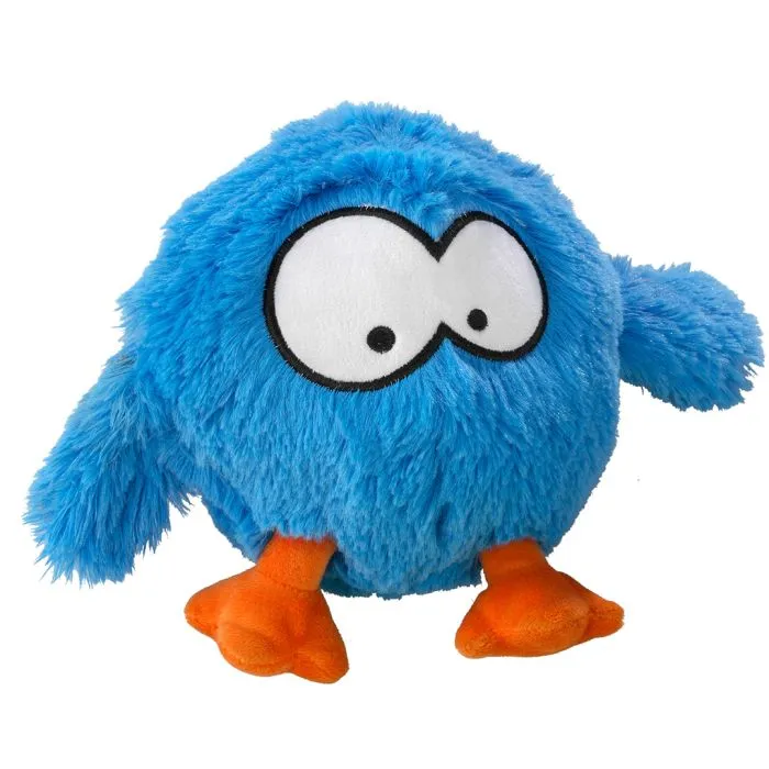 Coockoo Bouncy Jumping Ball Spasmetic Laughter 28x19cm Bleu 3 Coockoo Bouncy Jumping Ball Spasmetic Laughter 28x19cm Bleu