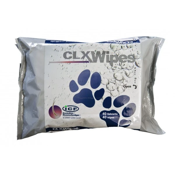 Icf 20 LINGETTES CLX WIPES POCKET 4 Icf 20 LINGETTES CLX WIPES POCKET – Image 2