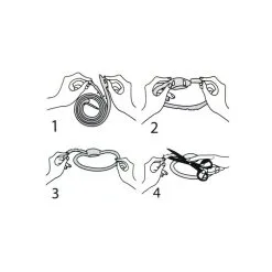 DERMOSCENT AROMACALM COLLIER CHIEN 60CM 9 DERMOSCENT AROMACALM COLLIER CHIEN 60CM -ROYAL CANIN Soldes collier aromacalm dermoscent 1