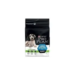 Purina Pro Plan Puppy Large Athletic Chiot 3Kg